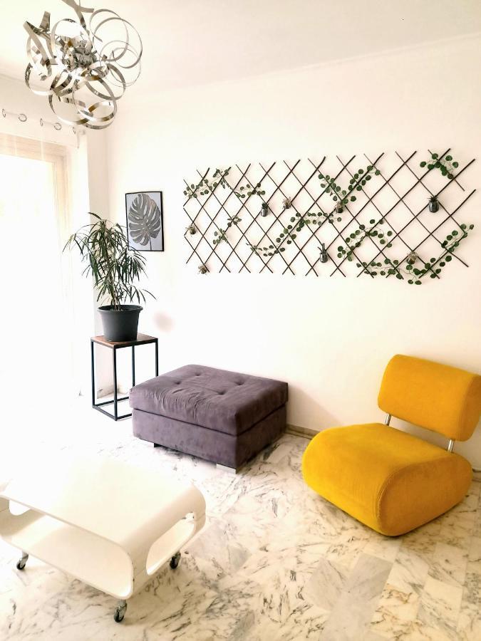 Appartement Charmant 3 pièces à 200 m de la mer. à Antibes Extérieur photo