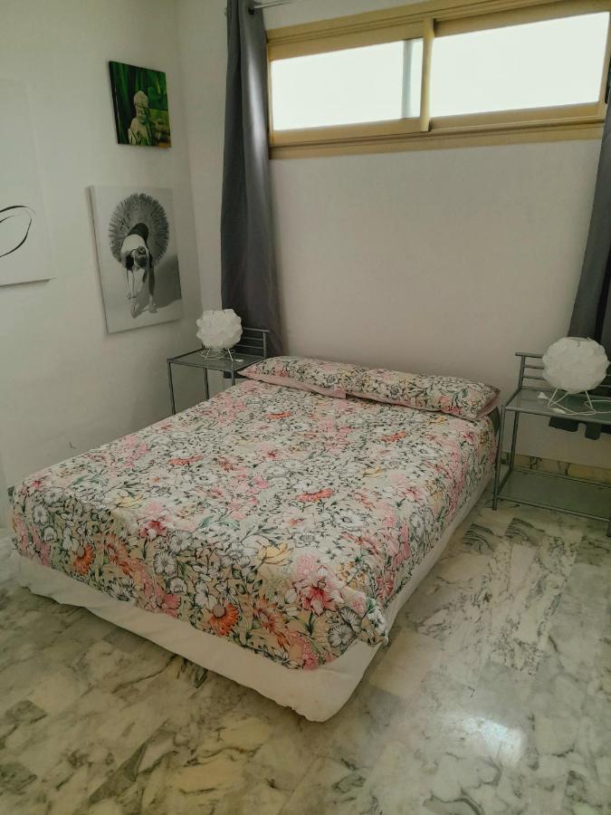 Appartement Charmant 3 pièces à 200 m de la mer. à Antibes Extérieur photo